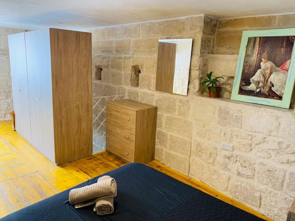 Serenity Qormi Extérieur photo
