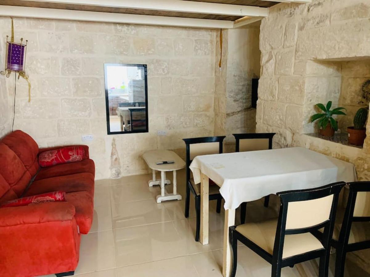 Serenity Qormi Extérieur photo